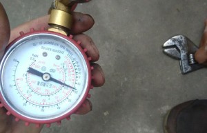 郑州登封市空调加氟费用